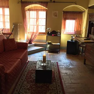 La Citta Ideale Pensión Pienza