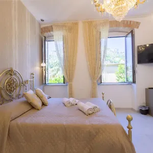 Bed & Breakfast Valverde, Taormina