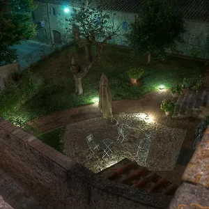 Arnolfo Bed and breakfast Colle di Val d'Elsa