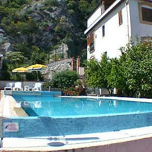 Fiorita Boutique Hotel