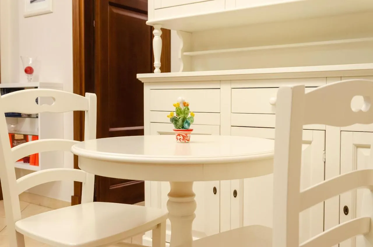 Taormina B&B