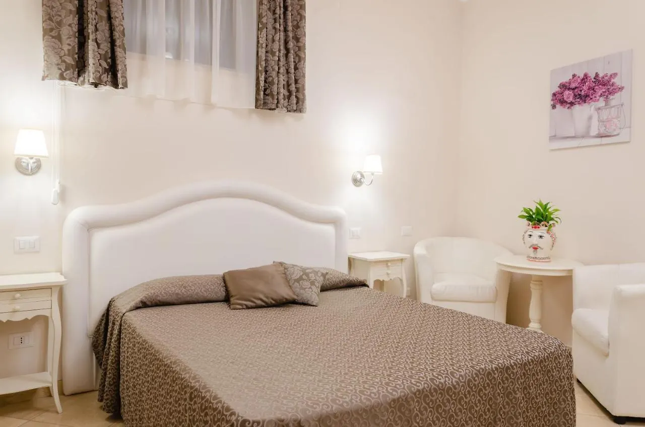 Bed & Breakfast Taormina B&B