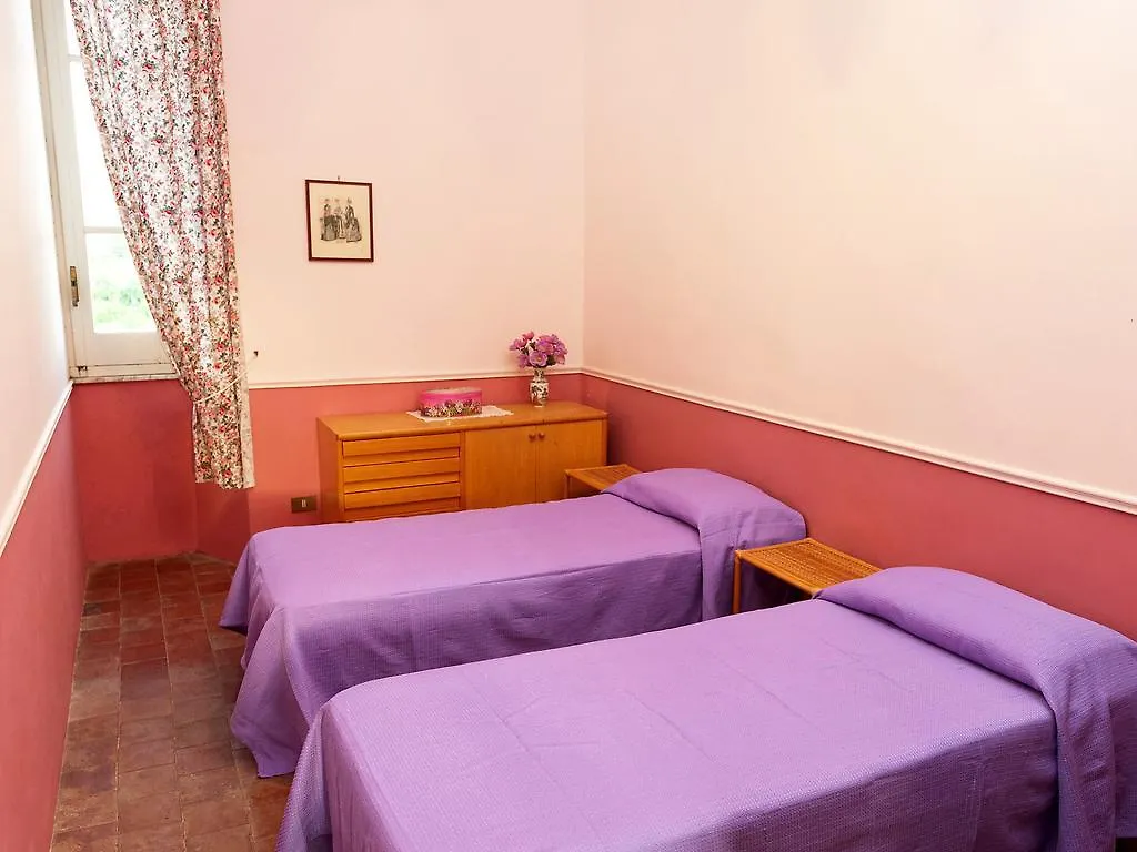 Taormina B&B Bed & Breakfast