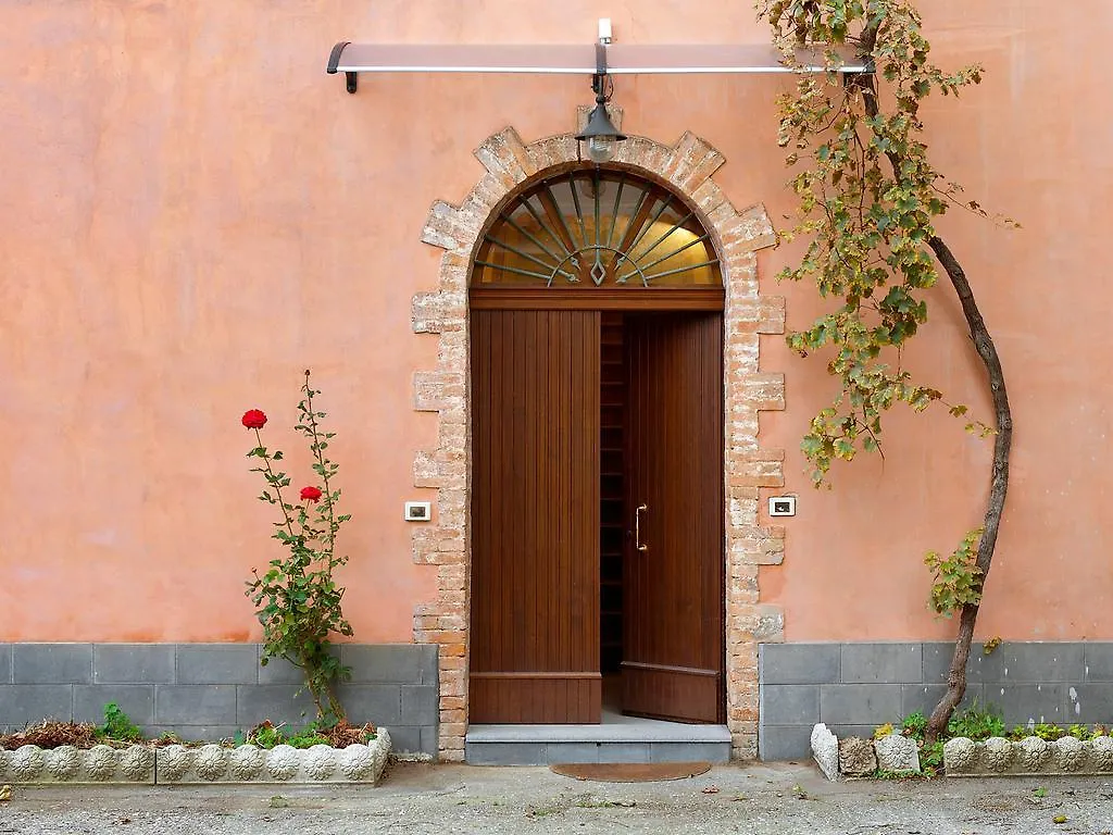 Taormina B&B