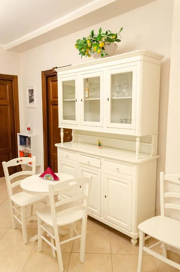 Taormina B&B Italy