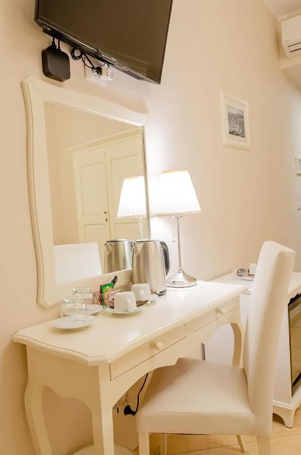 Taormina B&B Bed & Breakfast