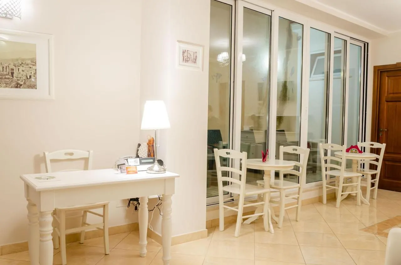 Bed & Breakfast Taormina B&B