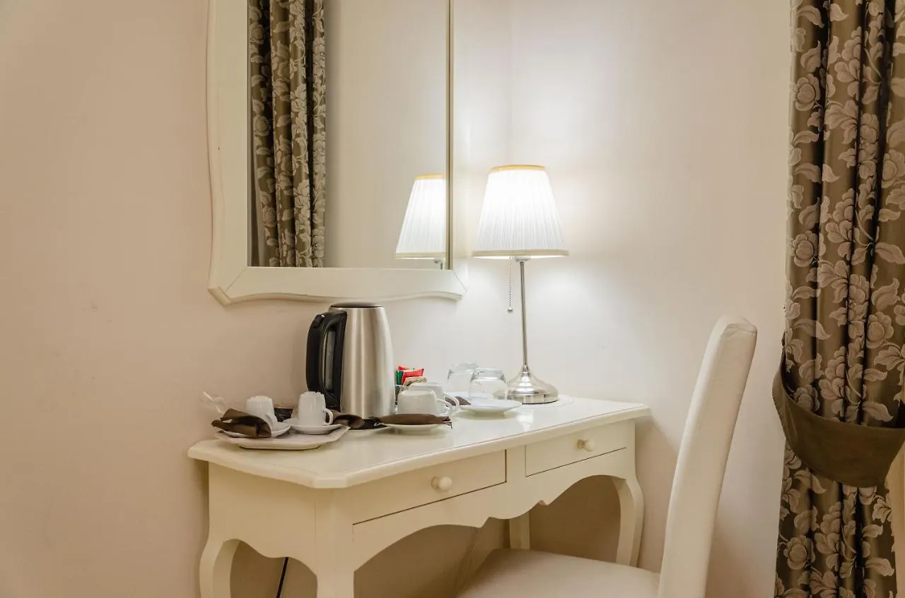 Taormina B&B