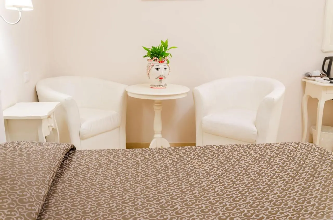 Taormina B&B Bed & Breakfast