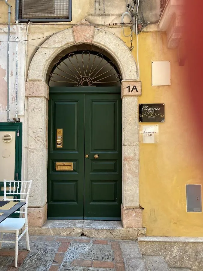 Taormina B&B 4*,  Italy