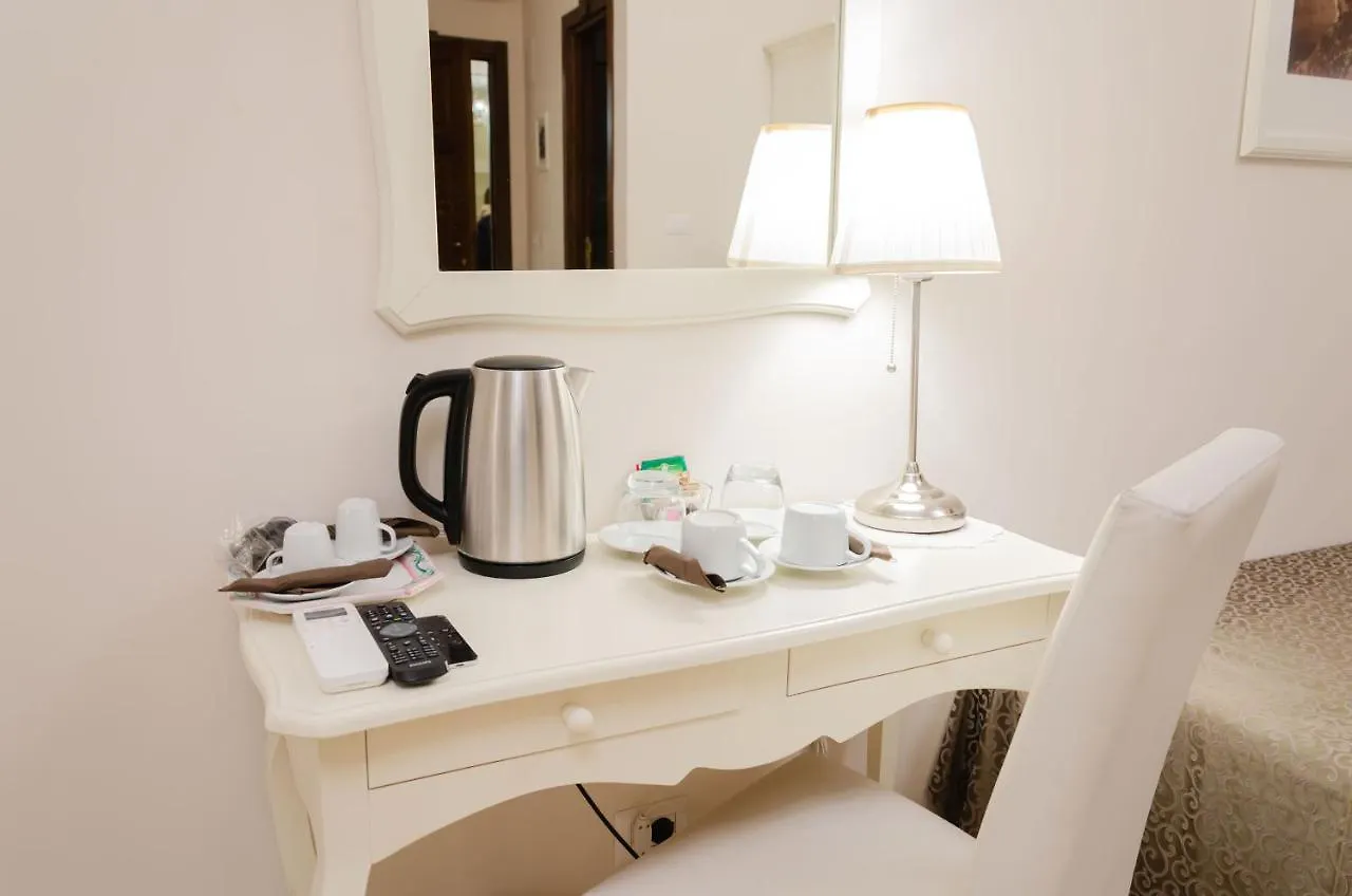 Bed & Breakfast Taormina B&B