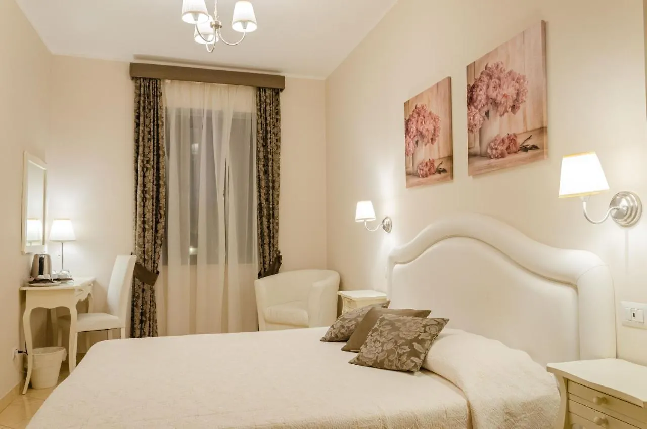 Bed & Breakfast Taormina B&B