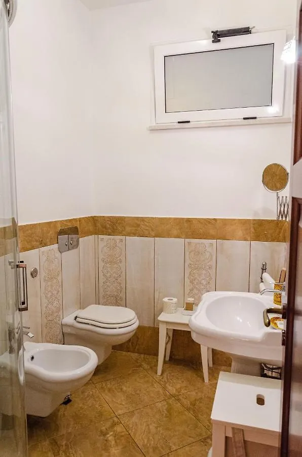Taormina B&B