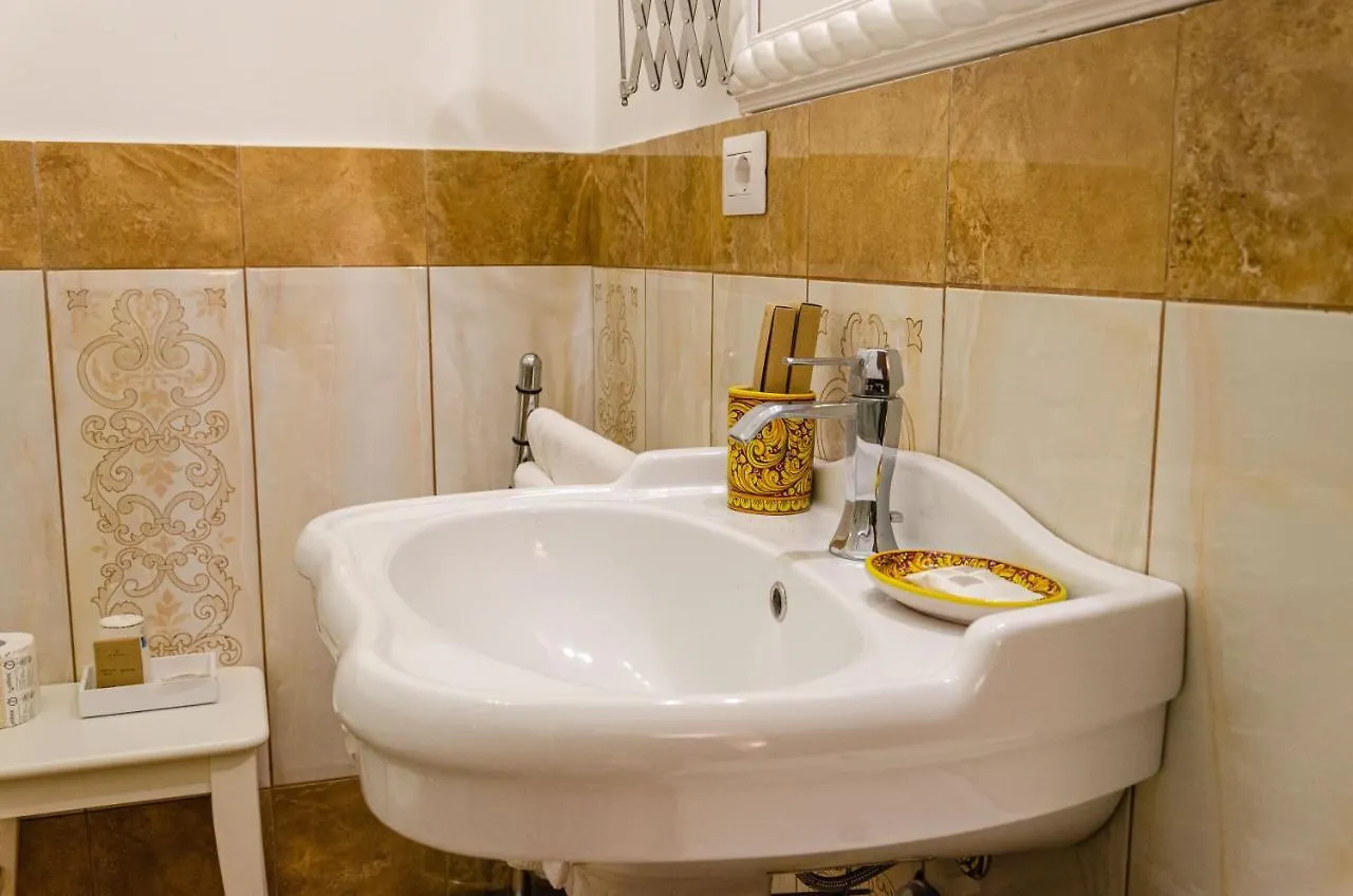 Taormina B&B