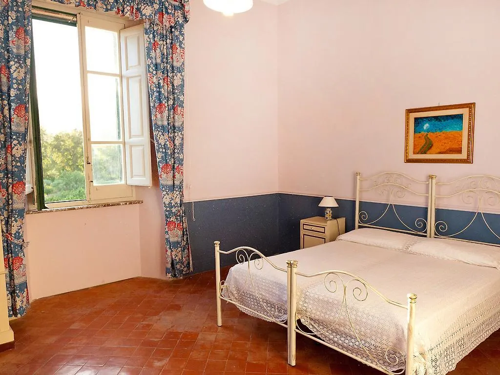 Taormina B&B Bed & Breakfast