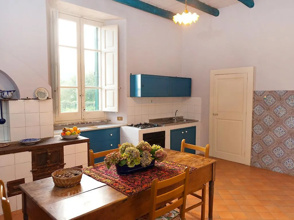 Taormina B&B