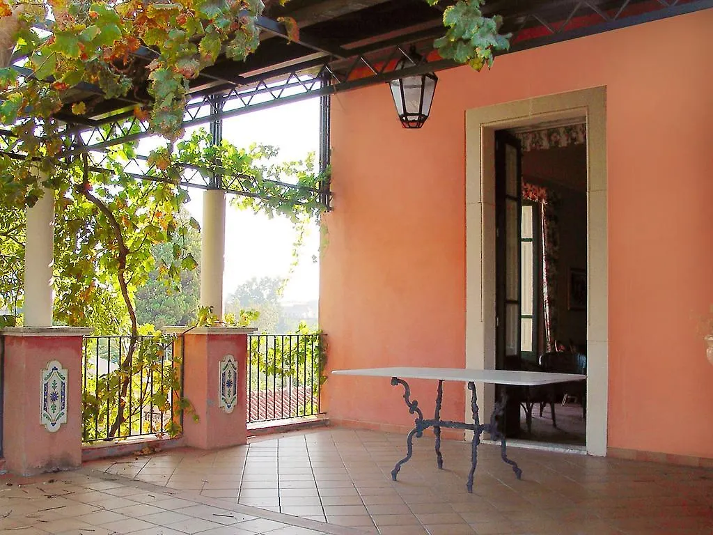 Bed & Breakfast Taormina B&B