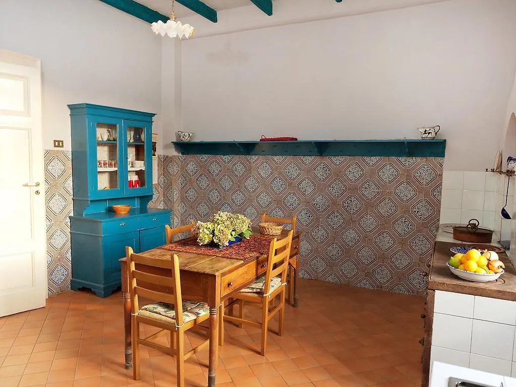 Taormina B&B Italy